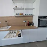 Apartmán Elite Kluž