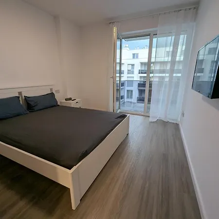 Elite Apartament