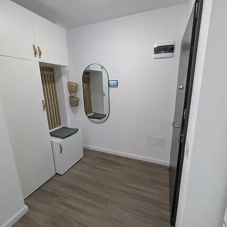 Apartament Elite