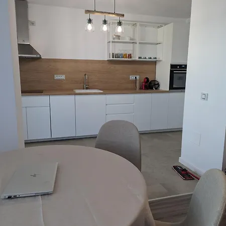 Elite Apartament *