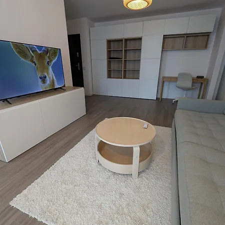 Apartament Elite