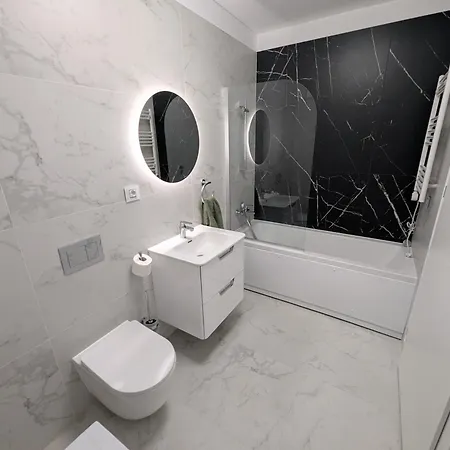 Elite Apartament *