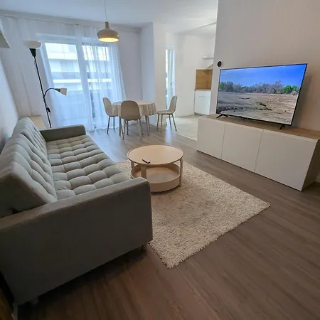 Apartamento Elite *