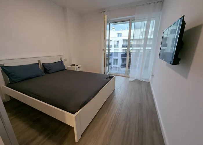 Elite Apartament