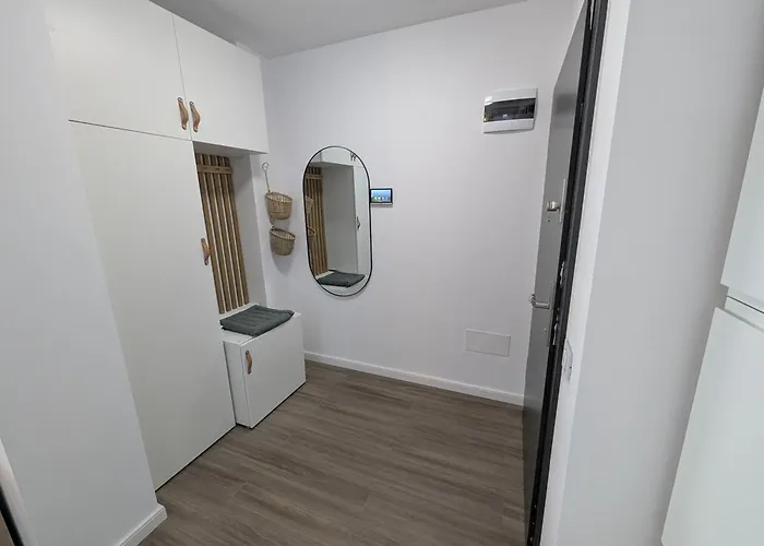 Apartamento Elite