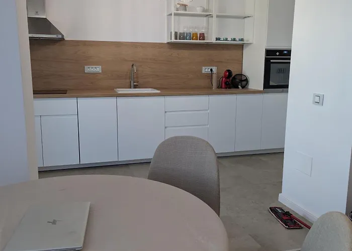 Elite Apartamento *