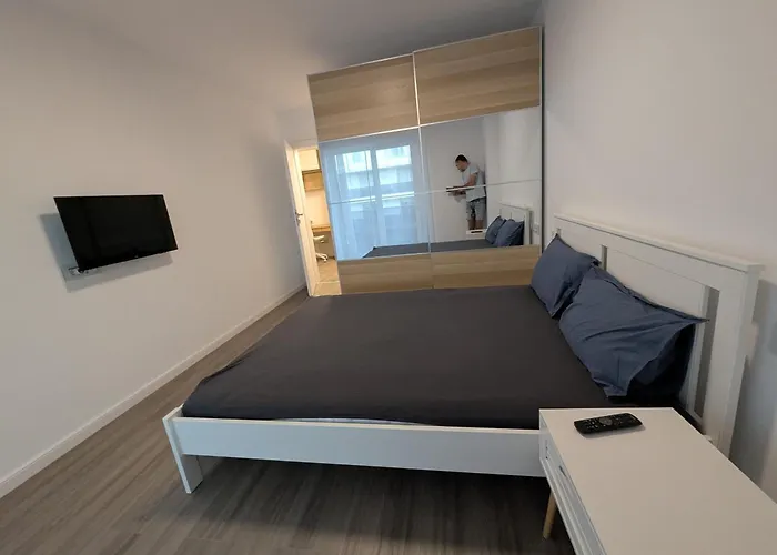 Apartamento Elite *