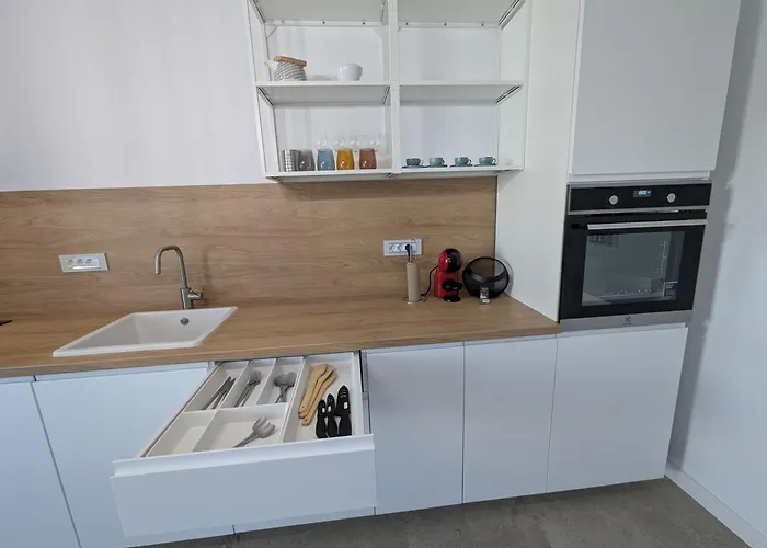 Apartament Elite Cluj-Napoca