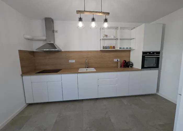 Apartamento Elite Cluj-Napoca